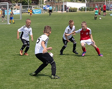 2022 0611 - 2022 0611-12 - Hradec Králové JAKO CUP U9 - ©PR - 0124