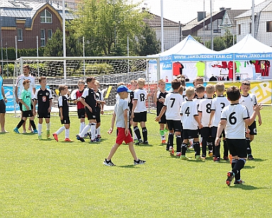 2022 0611 - 2022 0611-12 - Hradec Králové JAKO CUP U9 - ©PR - 0177