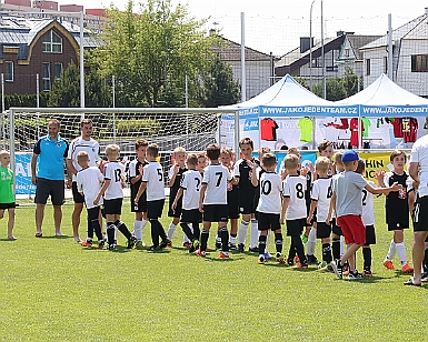 2022 0611 - 2022 0611-12 - Hradec Králové JAKO CUP U9 - ©PR - 0178