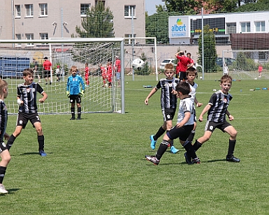 2022 0611 - 2022 0611-12 - Hradec Králové JAKO CUP U9 - ©PR - 0180