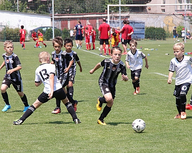 2022 0611 - 2022 0611-12 - Hradec Králové JAKO CUP U9 - ©PR - 0186