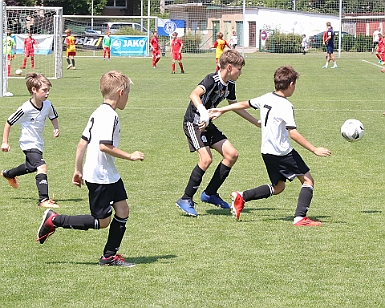 2022 0611 - 2022 0611-12 - Hradec Králové JAKO CUP U9 - ©PR - 0201