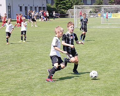 2022 0611 - 2022 0611-12 - Hradec Králové JAKO CUP U9 - ©PR - 0202