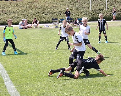 2022 0611 - 2022 0611-12 - Hradec Králové JAKO CUP U9 - ©PR - 0205