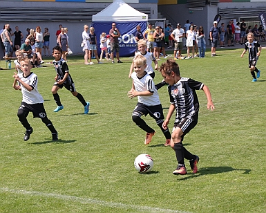 2022 0611 - 2022 0611-12 - Hradec Králové JAKO CUP U9 - ©PR - 0207