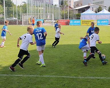 2022 0611 - 2022 0611-12 - Hradec Králové JAKO CUP U9 - ©PR - 0225