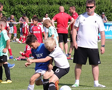 2022 0611 - 2022 0611-12 - Hradec Králové JAKO CUP U9 - ©PR - 0230