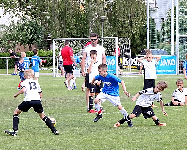 2022 0611 - 2022 0611-12 - Hradec Králové JAKO CUP U9 - ©PR - 0236