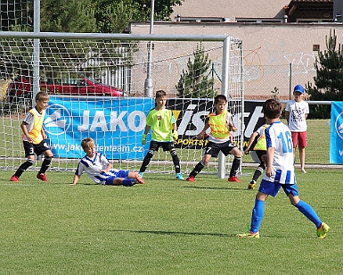 2022 0612 - 2022 0611-12 - Hradec Králové JAKO CUP U9 - ©PR - 0267