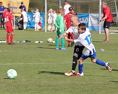 2022 0612 - 2022 0611-12 - Hradec Králové JAKO CUP U9 - ©PR - 0274