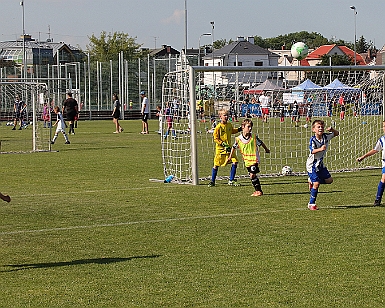 2022 0612 - 2022 0611-12 - Hradec Králové JAKO CUP U9 - ©PR - 0277