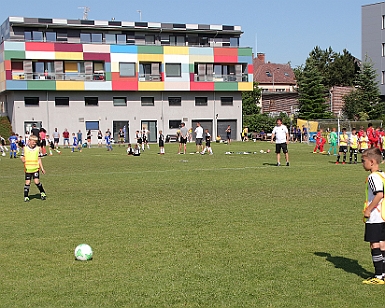 2022 0612 - 2022 0611-12 - Hradec Králové JAKO CUP U9 - ©PR - 0278