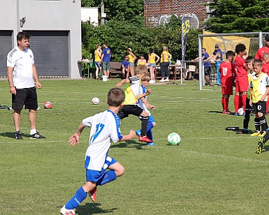 2022 0612 - 2022 0611-12 - Hradec Králové JAKO CUP U9 - ©PR - 0282