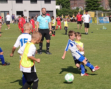 2022 0612 - 2022 0611-12 - Hradec Králové JAKO CUP U9 - ©PR - 0283