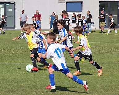 2022 0612 - 2022 0611-12 - Hradec Králové JAKO CUP U9 - ©PR - 0284