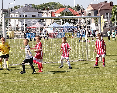 2022 0612 - 2022 0611-12 - Hradec Králové JAKO CUP U9 - ©PR - 0305