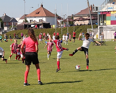 2022 0612 - 2022 0611-12 - Hradec Králové JAKO CUP U9 - ©PR - 0311