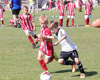 2022 0612 - 2022 0611-12 - Hradec Králové JAKO CUP U9 - ©PR - 0312