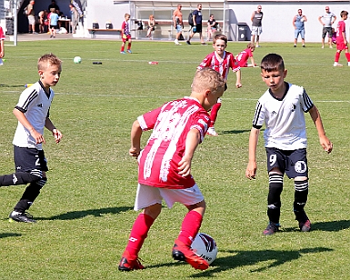 2022 0612 - 2022 0611-12 - Hradec Králové JAKO CUP U9 - ©PR - 0318