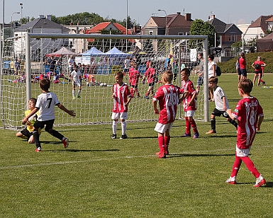 2022 0612 - 2022 0611-12 - Hradec Králové JAKO CUP U9 - ©PR - 0325