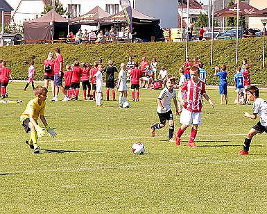 2022 0612 - 2022 0611-12 - Hradec Králové JAKO CUP U9 - ©PR - 0326