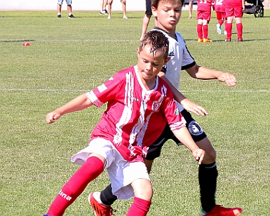 2022 0612 - 2022 0611-12 - Hradec Králové JAKO CUP U9 - ©PR - 0327