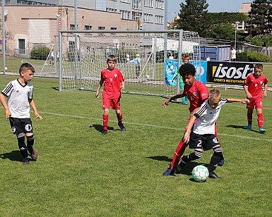 2022 0612 - 2022 0611-12 - Hradec Králové JAKO CUP U9 - ©PR - 0346