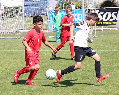 2022 0612 - 2022 0611-12 - Hradec Králové JAKO CUP U9 - ©PR - 0350