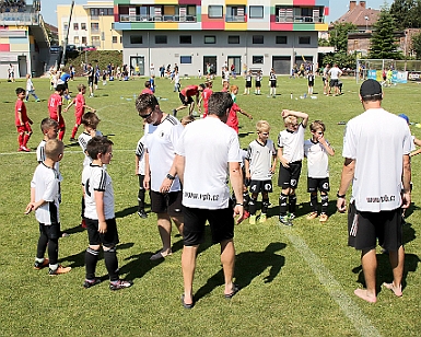 2022 0612 - 2022 0611-12 - Hradec Králové JAKO CUP U9 - ©PR - 0359