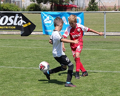 2022 0612 - 2022 0611-12 - Hradec Králové JAKO CUP U9 - ©PR - 0370