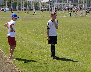 2022 0612 - 2022 0611-12 - Hradec Králové JAKO CUP U9 - ©PR - 0378