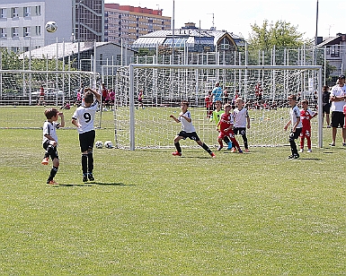 2022 0612 - 2022 0611-12 - Hradec Králové JAKO CUP U9 - ©PR - 0380