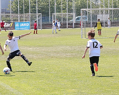 2022 0612 - 2022 0611-12 - Hradec Králové JAKO CUP U9 - ©PR - 0381