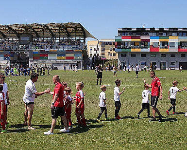 2022 0612 - 2022 0611-12 - Hradec Králové JAKO CUP U9 - ©PR - 0387