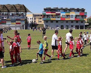 2022 0612 - 2022 0611-12 - Hradec Králové JAKO CUP U9 - ©PR - 0389