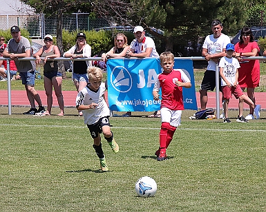 2022 0612 - 2022 0611-12 - Hradec Králové JAKO CUP U9 - ©PR - 0407