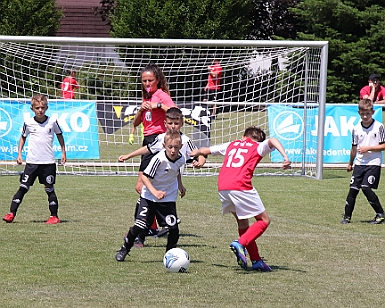 2022 0612 - 2022 0611-12 - Hradec Králové JAKO CUP U9 - ©PR - 0413