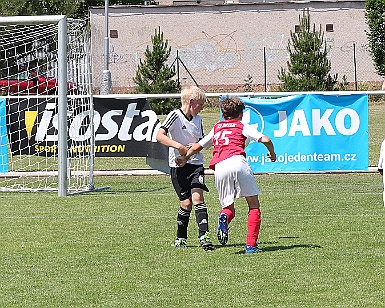 2022 0612 - 2022 0611-12 - Hradec Králové JAKO CUP U9 - ©PR - 0420