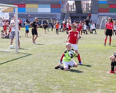 2022 0612 - 2022 0611-12 - Hradec Králové JAKO CUP U9 - ©PR - 0421