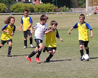 2022 0612 - 2022 0611-12 - Hradec Králové JAKO CUP U9 - ©PR - 0431