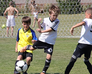 2022 0612 - 2022 0611-12 - Hradec Králové JAKO CUP U9 - ©PR - 0435