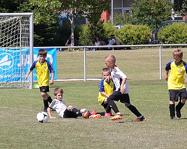 2022 0612 - 2022 0611-12 - Hradec Králové JAKO CUP U9 - ©PR - 0440