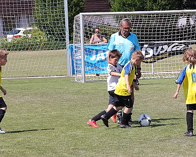 2022 0612 - 2022 0611-12 - Hradec Králové JAKO CUP U9 - ©PR - 0443