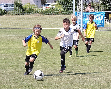 2022 0612 - 2022 0611-12 - Hradec Králové JAKO CUP U9 - ©PR - 0445