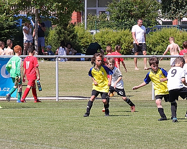 2022 0612 - 2022 0611-12 - Hradec Králové JAKO CUP U9 - ©PR - 0448