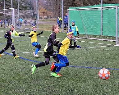 2022 1120 - Dobruška zimní liga U10 - ©PR - 036