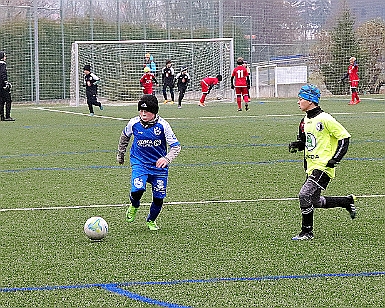 2022 1120 - Dobruška zimní liga U10 - ©PR - 148