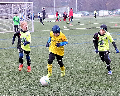 2022 1120 - Dobruška zimní liga U10 - ©PR - 175