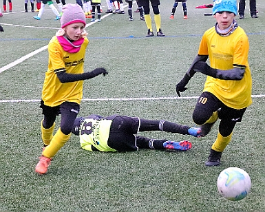 2022 1120 - Dobruška zimní liga U10 - ©PR - 197