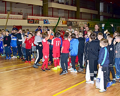 2022 1218 - H.Králové - halový turnaj SLAVIA CUP U11 - ©PR - 435_L IPR